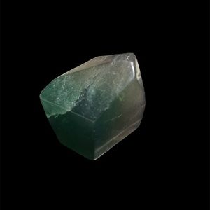Dark beautiful fluorite (Rare) color
